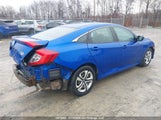 Honda Civic Lx 2HGFC2F50HH031595 снимка