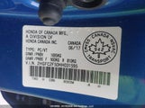 Honda Civic Lx 2HGFC2F50HH031595 снимка