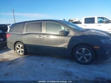 Honda Odyssey Exl 5FNRL6H60KB513408 снимка