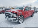 Ram  Big Horn 1C6SRFFT3NN326346 снимка