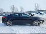 Kia Optima Lx/Lx+ KNAGM4A78D5376893 снимка