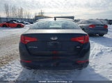 Kia Optima Lx/Lx+ KNAGM4A78D5376893 снимка