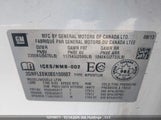 Chevrolet Equinox Ls 2GNFLEEK0E6100887 снимка