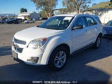 Chevrolet Equinox Ls 2GNFLEEK0E6100887 fotografie