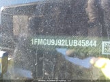 Ford Escape Titanium 1FMCU9J92LUB45844 снимка
