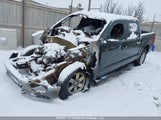 Ford F150 Supercrew 1FTFW1E81PFA67209 снимка