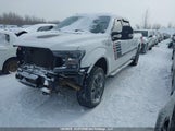 Ford F150 Supercrew 1FTFW1EG6JFB91586 снимка