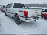 Ford F150 Supercrew 1FTFW1EG6JFB91586 снимка