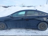 Hyundai Sonata 5NPEB4AC1DH683013 снимка
