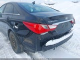 Hyundai Sonata 5NPEB4AC1DH683013 снимка