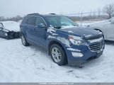 Chevrolet Equinox Lt 2GNALCEKXG6295494 снимка