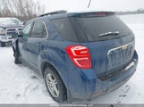 Chevrolet Equinox Lt 2GNALCEKXG6295494 снимка