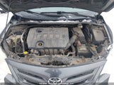 Toyota Corolla S/Le 2T1BU4EE2BC740649 снимка