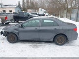 Toyota Corolla S/Le 2T1BU4EE2BC740649 fotografie