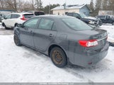 Toyota Corolla S/Le 2T1BU4EE2BC740649 снимка