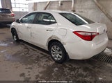 Toyota Corolla 2T1BURHE9EC154351 снимка