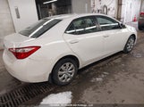 Toyota Corolla 2T1BURHE9EC154351 снимка