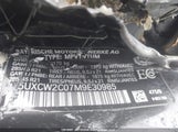 BMW X7 xDrive40I 5UXCW2C07M9E30985 снимка
