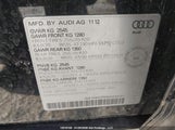 Audi Q5 3.0T Premium/3.0T Premium Plus WA1MGCFP0DA038261 fotografie