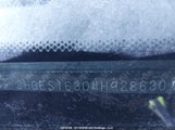 Honda Civic Dx Vp 2HGES16304H928630 снимка