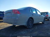 Honda Civic Dx Vp 2HGES16304H928630 снимка