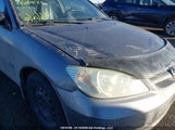 Honda Civic Dx Vp 2HGES16304H928630 снимка