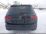 Volkswagen Tiguan Se R-Line Black 3VV8B7AX6RM131740 снимка