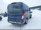 Ford Transit-150 1FTYE1DM9JKB27052 снимка