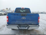 Ford F150 Supercrew 1FTEW1EB5JKE98951 снимка