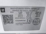 Chevrolet Malibu Lt 1G1ZD5ST6KF213088 снимка