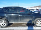 Nissan Murano JN8AZ1MW7BW150397 снимка
