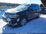 Nissan Murano JN8AZ1MW7BW150397 снимка