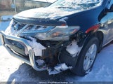 Nissan Murano JN8AZ1MW7BW150397 снимка