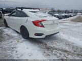 Honda Civic Ex 4Dr 2HGFC2F88JH027133 снимка