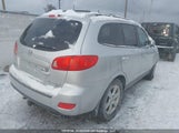 Hyundai Santa Fe 5NMSG13E77H082580 снимка