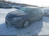 Toyota Corolla L/Le/Le Pls/Prm/S/S Pls 2T1BURHE2GC718974 photo