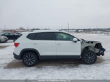 Volkswagen Taos Se 3VVSX7B20RM104530 снимка