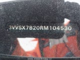 Volkswagen Taos Se 3VVSX7B20RM104530 снимка