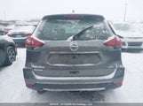 Nissan Rogue Midnight Edition/S/Sl/Sl W/Propilot Assist/Sv 5N1AT2MV8JC783772 fotografie