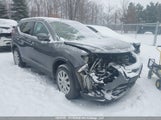 Nissan Rogue Midnight Edition/S/Sl/Sl W/Propilot Assist/Sv 5N1AT2MV8JC783772 снимка
