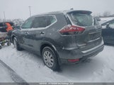 Nissan Rogue Midnight Edition/S/Sl/Sl W/Propilot Assist/Sv 5N1AT2MV8JC783772 fotografie