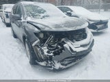Nissan Rogue Midnight Edition/S/Sl/Sl W/Propilot Assist/Sv 5N1AT2MV8JC783772 снимка