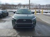 Toyota Corolla Cross 7MUDAABG7SV143421 снимка