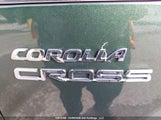 Toyota Corolla Cross 7MUDAABG7SV143421 снимка