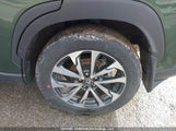 Toyota Corolla Cross 7MUDAABG7SV143421 снимка