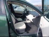 Toyota Corolla Cross 7MUDAABG7SV143421 снимка