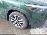Toyota Corolla Cross 7MUDAABG7SV143421 снимка