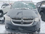 Dodge Grand Caravan Crew 2C4RDGDG8JR242649 снимка