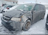 Dodge Grand Caravan Crew 2C4RDGDG8JR242649 снимка
