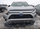 Toyota Rav4 Hybrid Xle 2T3RWRFV6PW169393 снимка